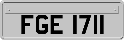 FGE1711