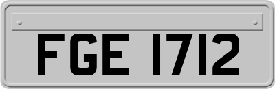 FGE1712