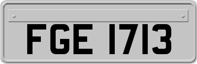 FGE1713