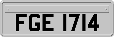 FGE1714