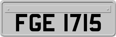 FGE1715