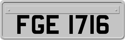 FGE1716