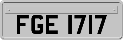 FGE1717