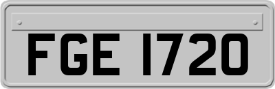 FGE1720