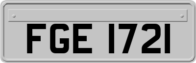 FGE1721