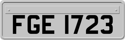 FGE1723