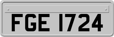 FGE1724