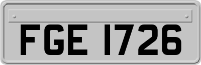 FGE1726