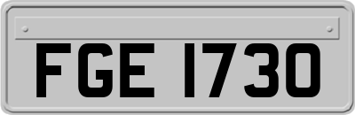 FGE1730