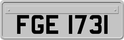 FGE1731