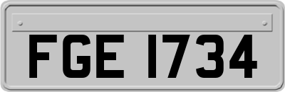 FGE1734