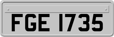 FGE1735