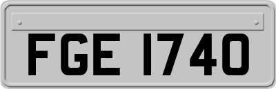 FGE1740