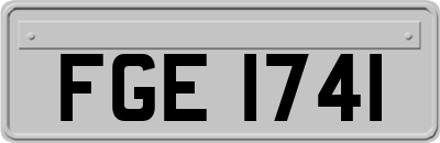 FGE1741