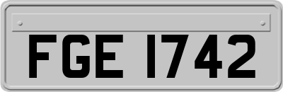 FGE1742