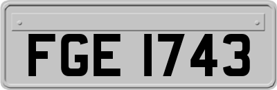 FGE1743
