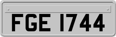 FGE1744