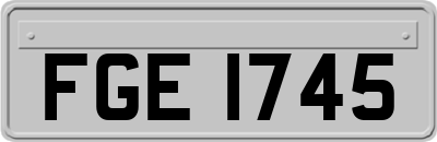 FGE1745