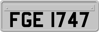 FGE1747