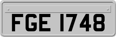 FGE1748