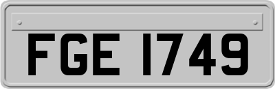 FGE1749