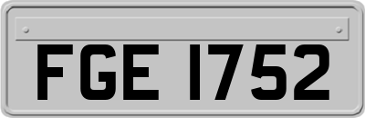 FGE1752
