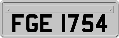 FGE1754