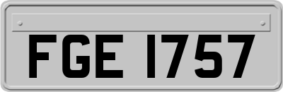 FGE1757