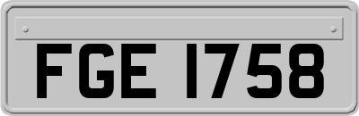 FGE1758