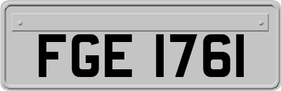 FGE1761