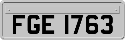 FGE1763