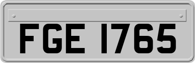 FGE1765