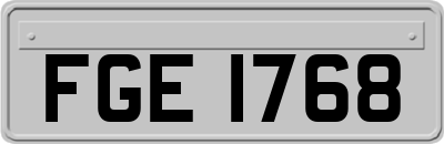 FGE1768