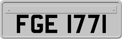 FGE1771