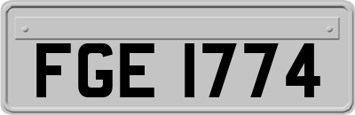 FGE1774