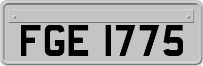 FGE1775