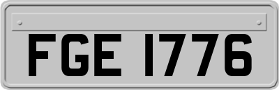 FGE1776