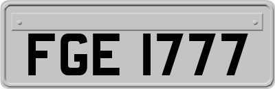 FGE1777