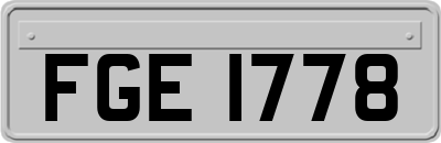FGE1778
