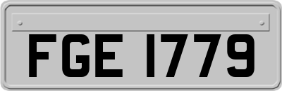 FGE1779