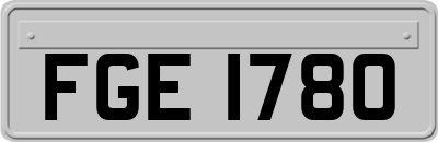 FGE1780