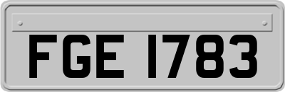FGE1783