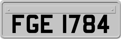 FGE1784