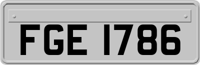 FGE1786
