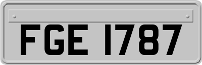 FGE1787