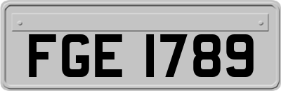 FGE1789