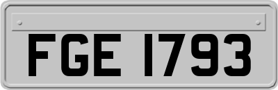 FGE1793