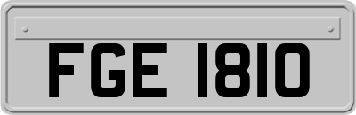 FGE1810