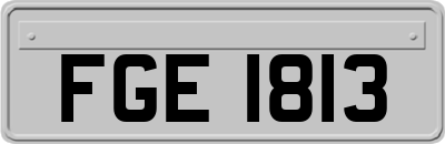 FGE1813