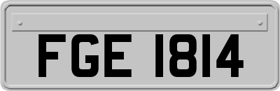 FGE1814